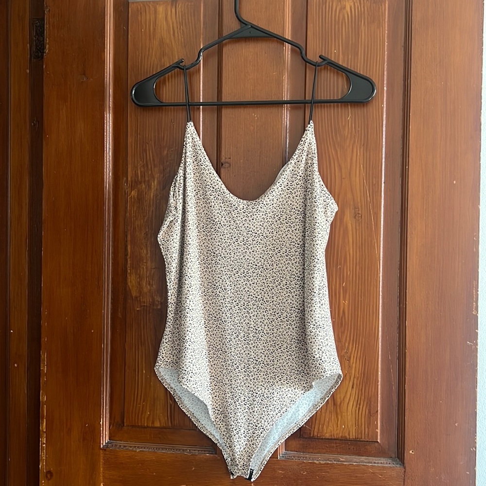 Body suit